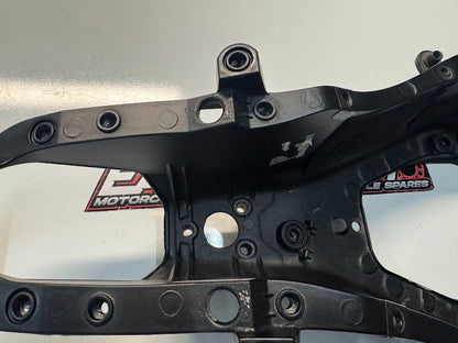 Yamaha YZF R1 2017-2025 Rear Sub Frame OEM 2CR-21190-10 *READ DESCRIPTION*