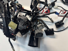 Kawasaki Ninja 500 2024-2025 Main Wiring Harness OEM Genuine 26031-4293