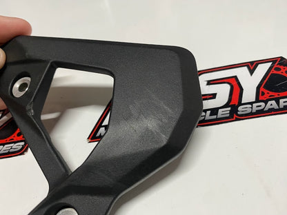 RH Footrest Bracket BMW GS F750 2019 46718392296