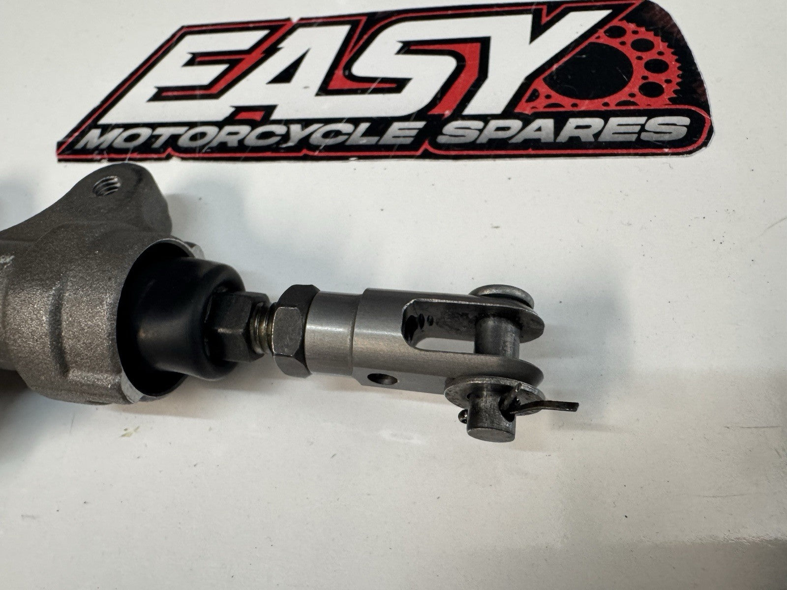 Yamaha YZF R1 2009-2014 Rear Brake Master Cylinder OEM Genuine 14B-2583V-00