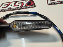 Yamaha YZF R7 2022-2025 RH Front Blinker Indicator OEM Genuine BEB-83320-01