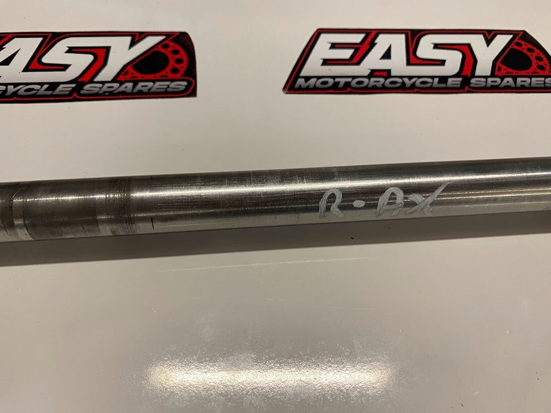 Rear Axle Kawasaki Ninja ZX1000 17-23 2017 41068-0622