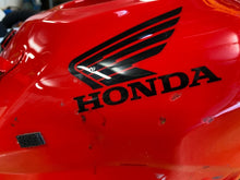 Fuel Tank Honda CB 300F 2017 17520-K75-V40ZA