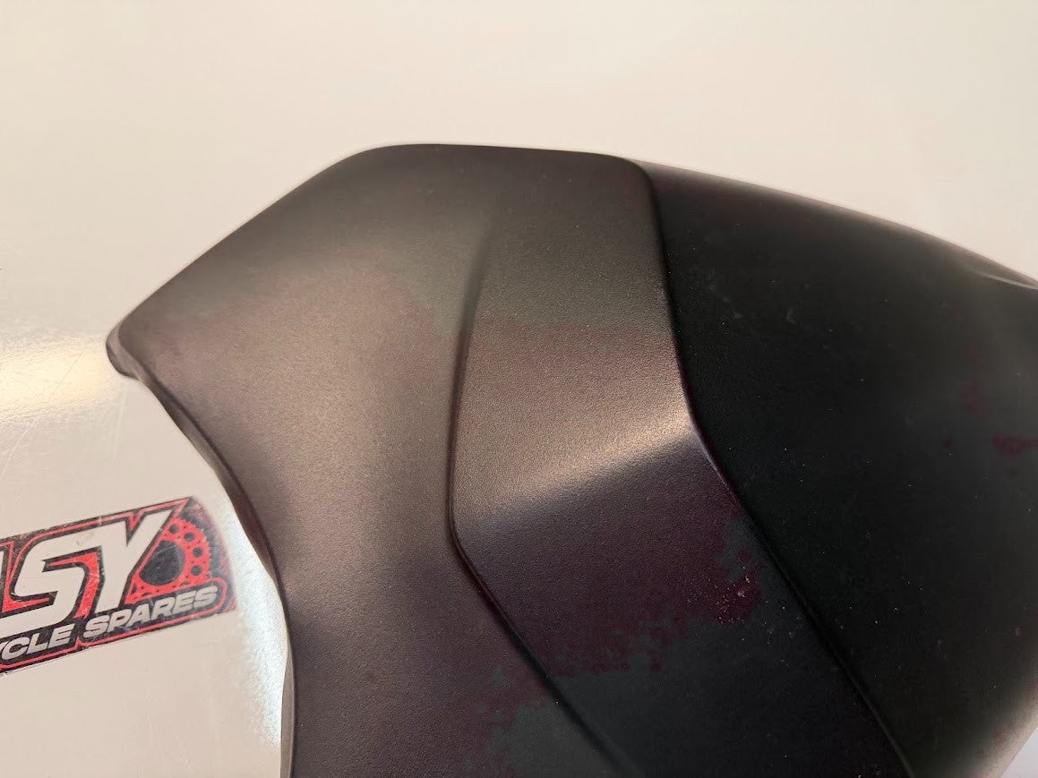 Pillion Passenger Seat KTM RC 390 2014-2021 OEM 90507049000