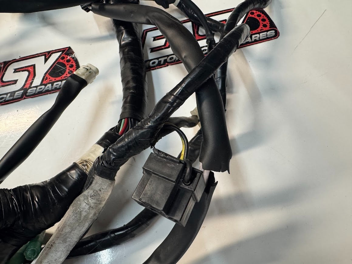 Yamaha YZF R15 2015-2018 Main Wiring Harness OEM Genuine B13-H2590-00