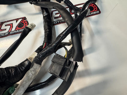 Yamaha YZF R15 2015-2018 Main Wiring Harness OEM Genuine B13-H2590-00