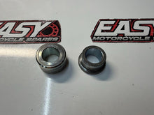 Rear Wheel Axle Spacers Kawasaki Vulcan S 650 2015-2026 OEM 92152-0751