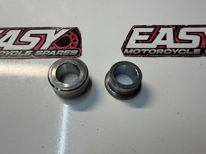 Rear Wheel Axle Spacers Kawasaki Vulcan S 650 2015-2026 OEM 92152-0751