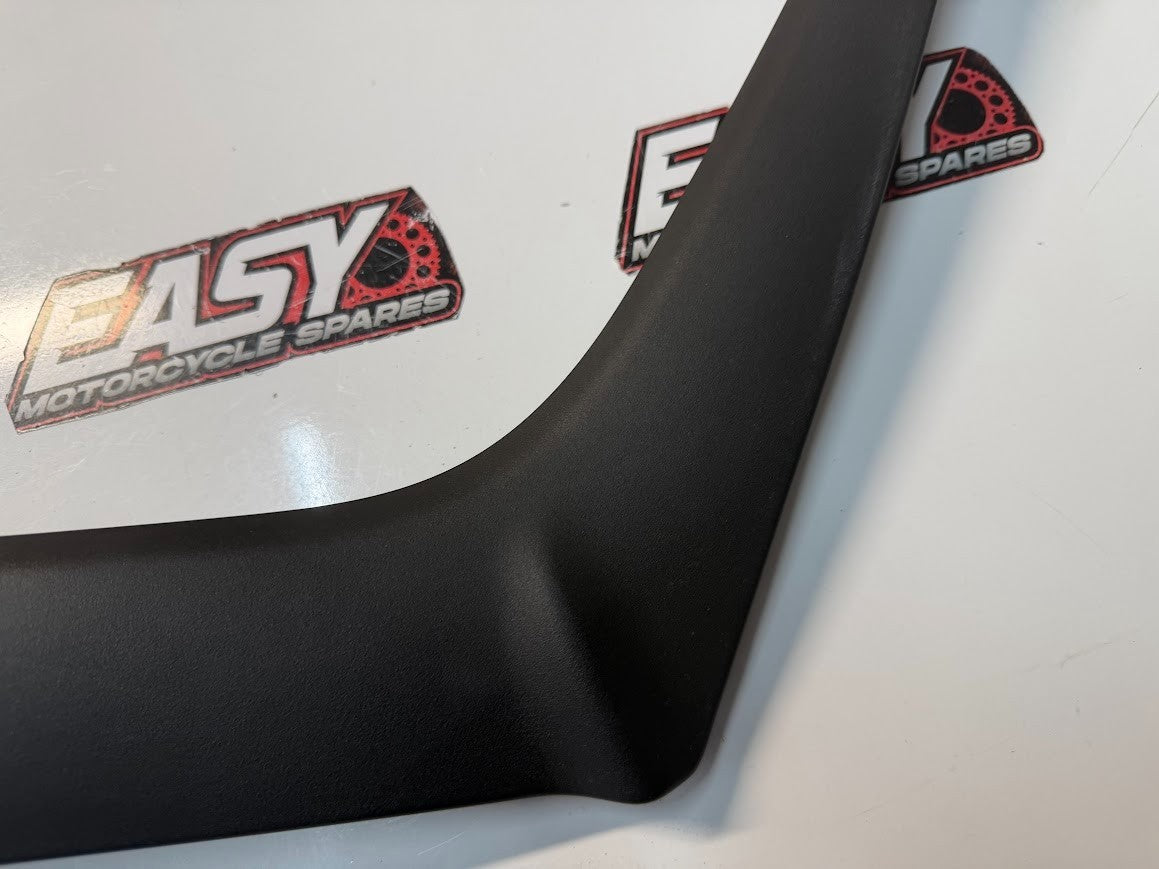 RH Slat Cowling Kawasaki Ninja ZX 1000 2011-2016 OEM 55028-0349