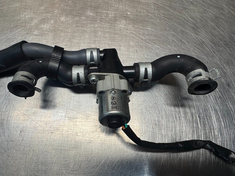 Yamaha YZF R1 2009-2025 Air Valve Solenoid OEM Genuine 2D1-14840-00