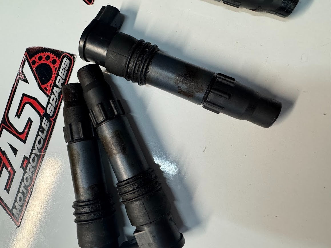 Ignition Coils x4 Suzuki GSXR 1000 07-08 2008