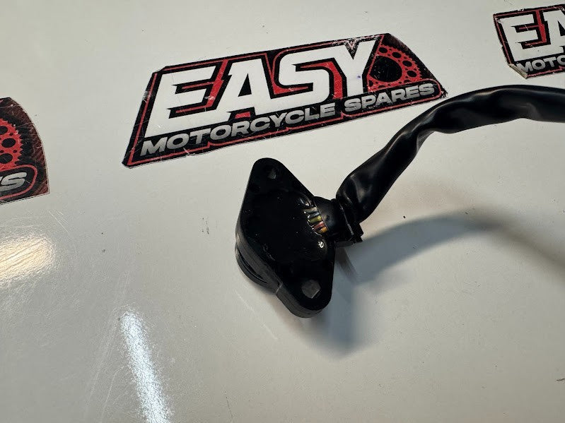 Yamaha YZF R7 2022-2025 Neutral Gear Position Sensor OEM Genuine 1WS-82540-01