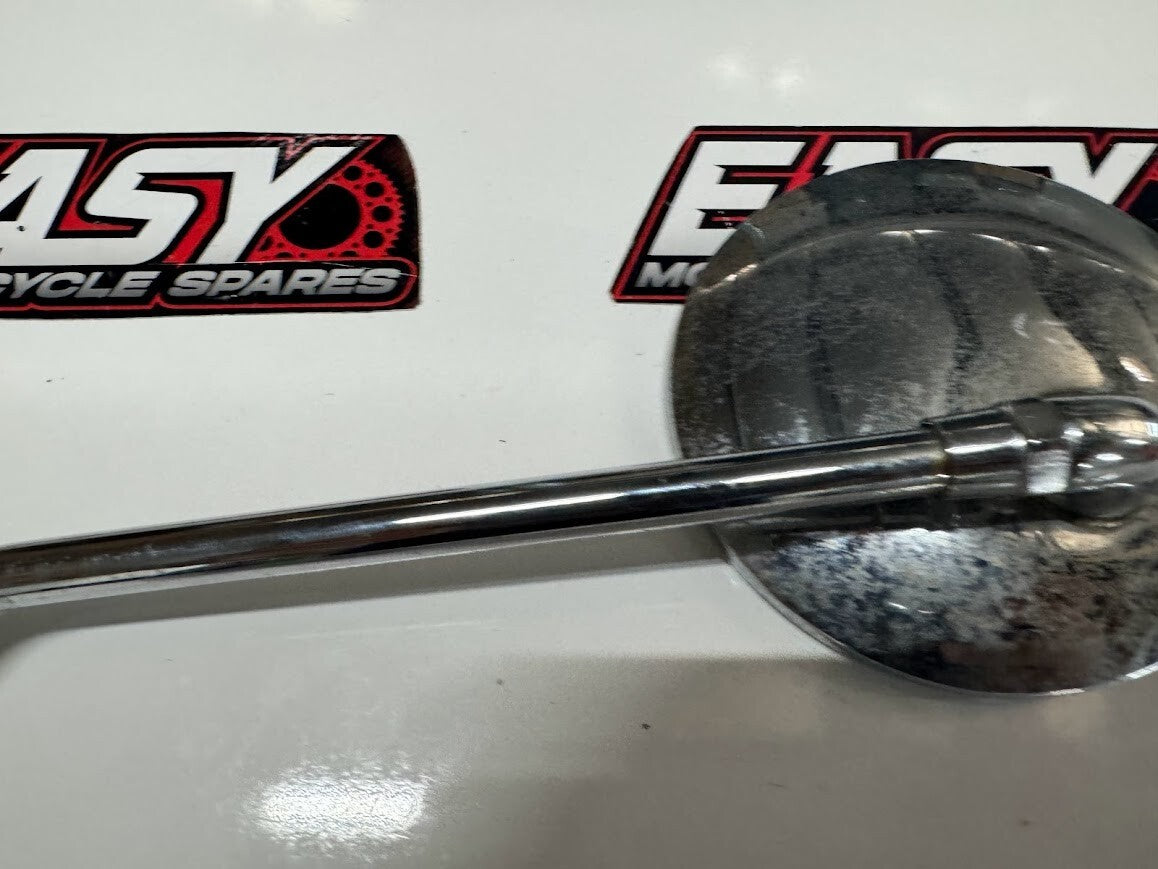 LH Mirror Suzuki GS 500F 2006