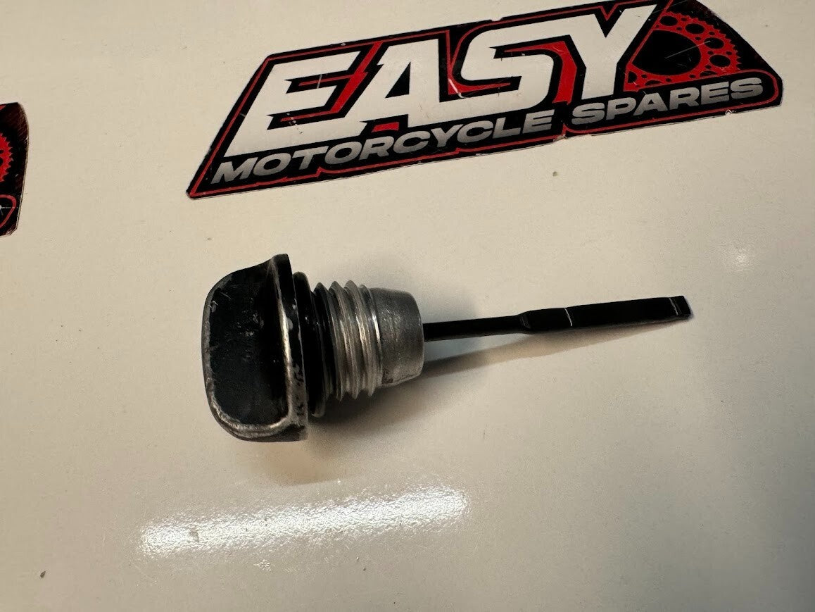 Oil Dip Stick Honda XR 250 E-4