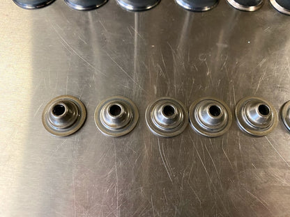 Set of Valves Yamaha MT-07 2016