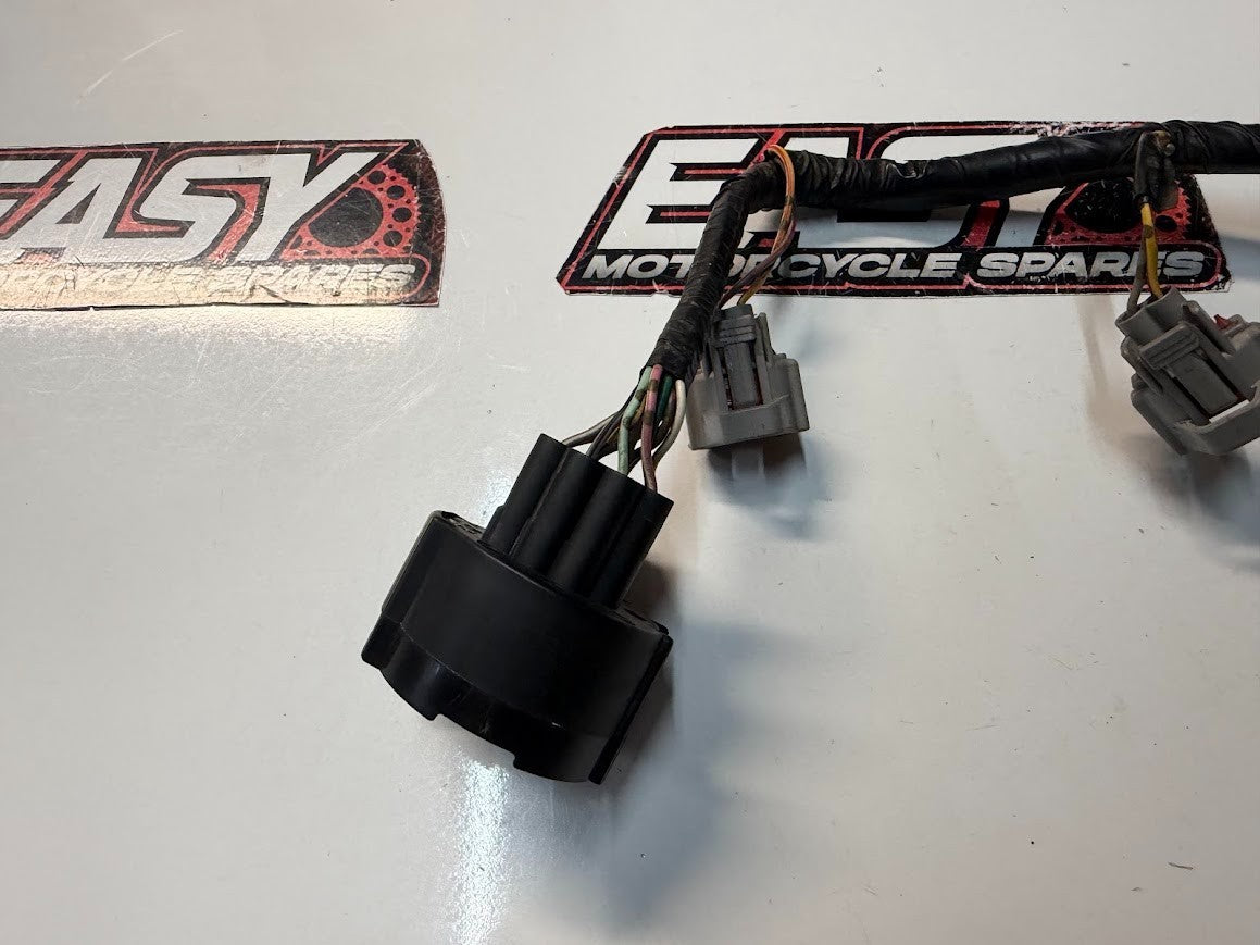 Injector Sub Harness Suzuki GSF 1250 S Bandit 2007-2016 OEM 36859-18H00