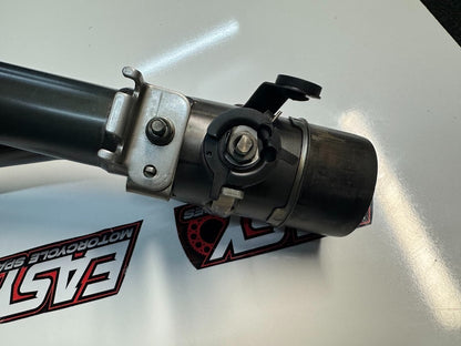 OEM Exhaust Headers Suzuki GSXR 1000 07-08 2007 14100-21H00