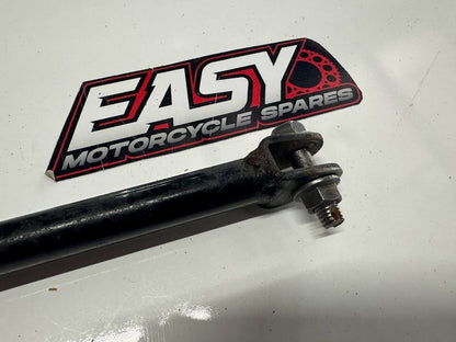 Rear Caliper Support Bracket Yamaha FJ 1200 1988