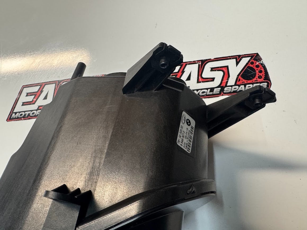 BMW S1000RR 2016 Headlight LH Hi Beam OEM Genuine K46 63128549327