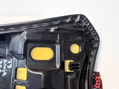 Rider Seat Kawasaki Ninja 300 2013-2017 OEM 53066-0392-MA