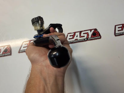 Clutch Master Cylinder Suzuki GSXR 1000 2007-2008 OEM 59800-21H00