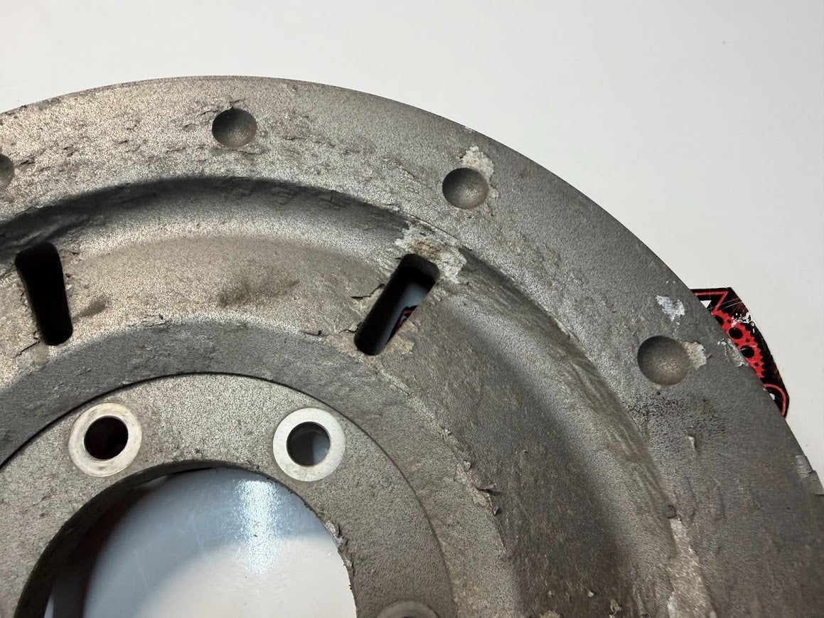 Rear Belt Pulley Kawasaki Vulcan VN900 Classic 2006-2022 OEM 49079-0011