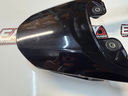 Rear Centre Frame Cover Fairing Suzuki GSXR 1000 2007-2008 OEM 47311-21H