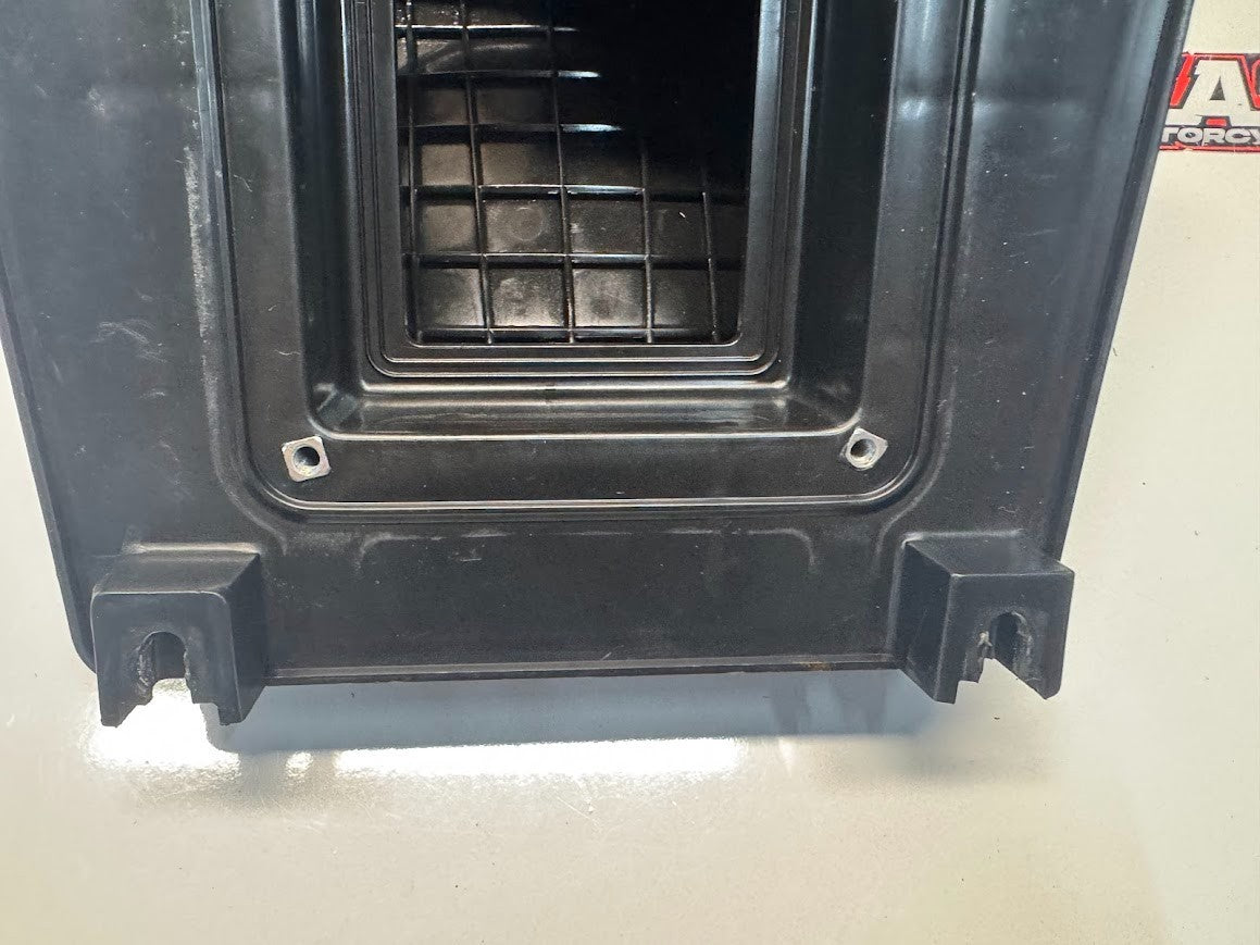 Aprilia RS4 125 4T 2011-2016 Airbox Parts OEM Genuine 898054