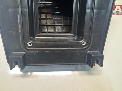 Aprilia RS4 125 4T 2011-2016 Airbox Parts OEM Genuine 898054