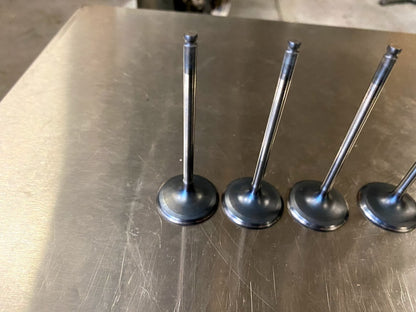 Set of Valves Yamaha MT-07 2016