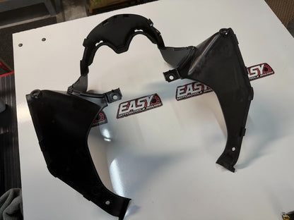 Inner Meter Fairing Panel Suzuki GSF 1250 S Bandit 2007-2016 OEM 94641-38G00