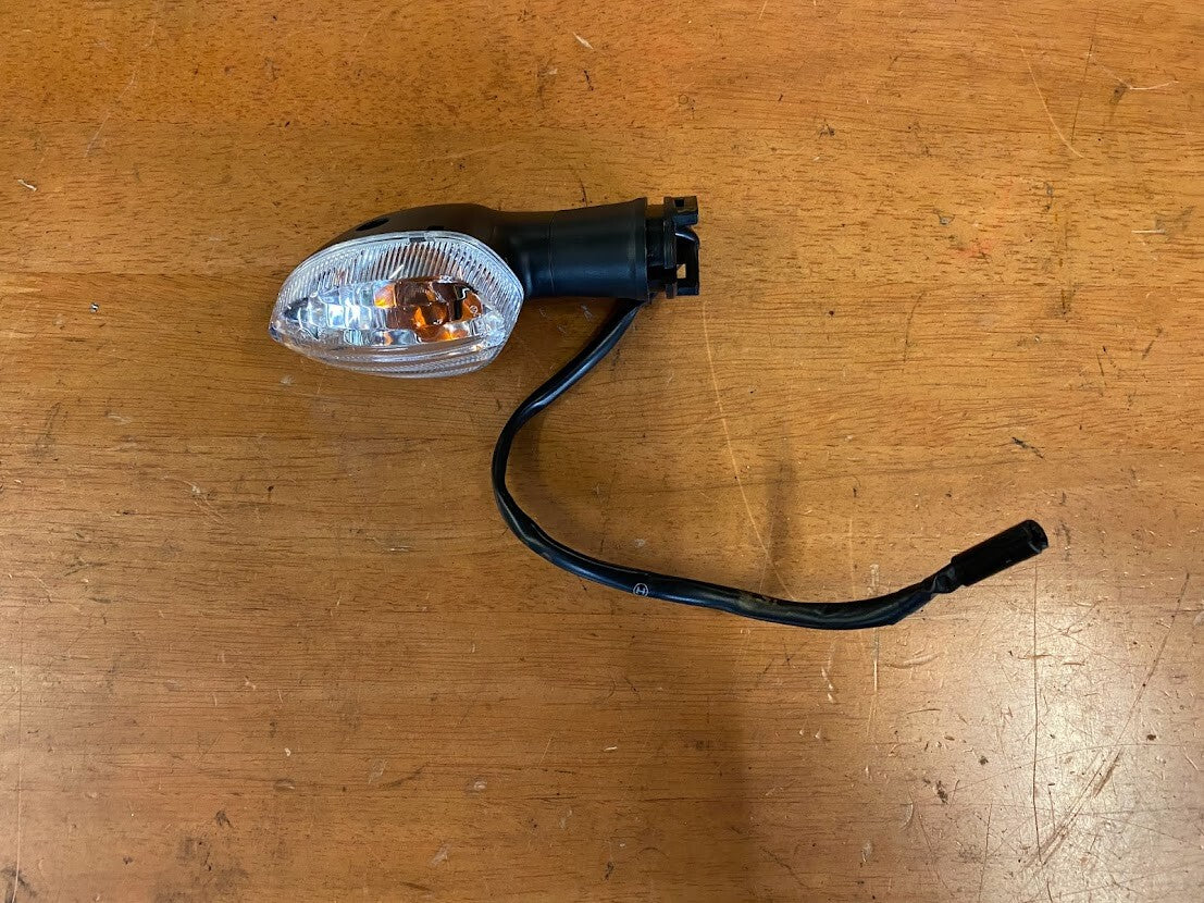 RH Rear Blinker Yamaha MT-09 SP 2020