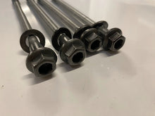 Cylinder Head Bolts Yamaha WR 400