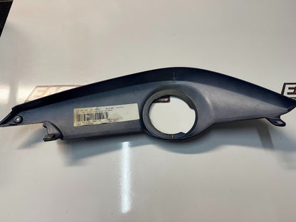 BMW F800 ST 2009 RH Tail Fairing OEM Genuine 46627678608