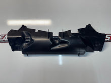 Suzuki GSXR 1000 2007-2008 Radiator Heat Shield OEM Genuine 17771-21H00