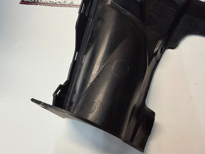 Front Panel Trim CF Moto 650 NK 2016-2024 OEM 6NQ0-040701
