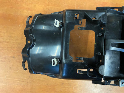 Kawasaki Vulcan S 650 2015-2025 Inner Rear Fender OEM Genuine 35023-0407