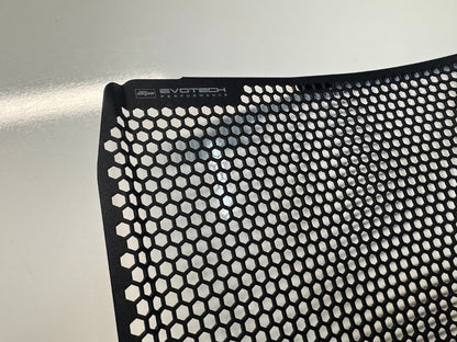 Yamaha YZF R1 2015-2025 Evotech Performance Yamaha R1 Radiator Guard Set