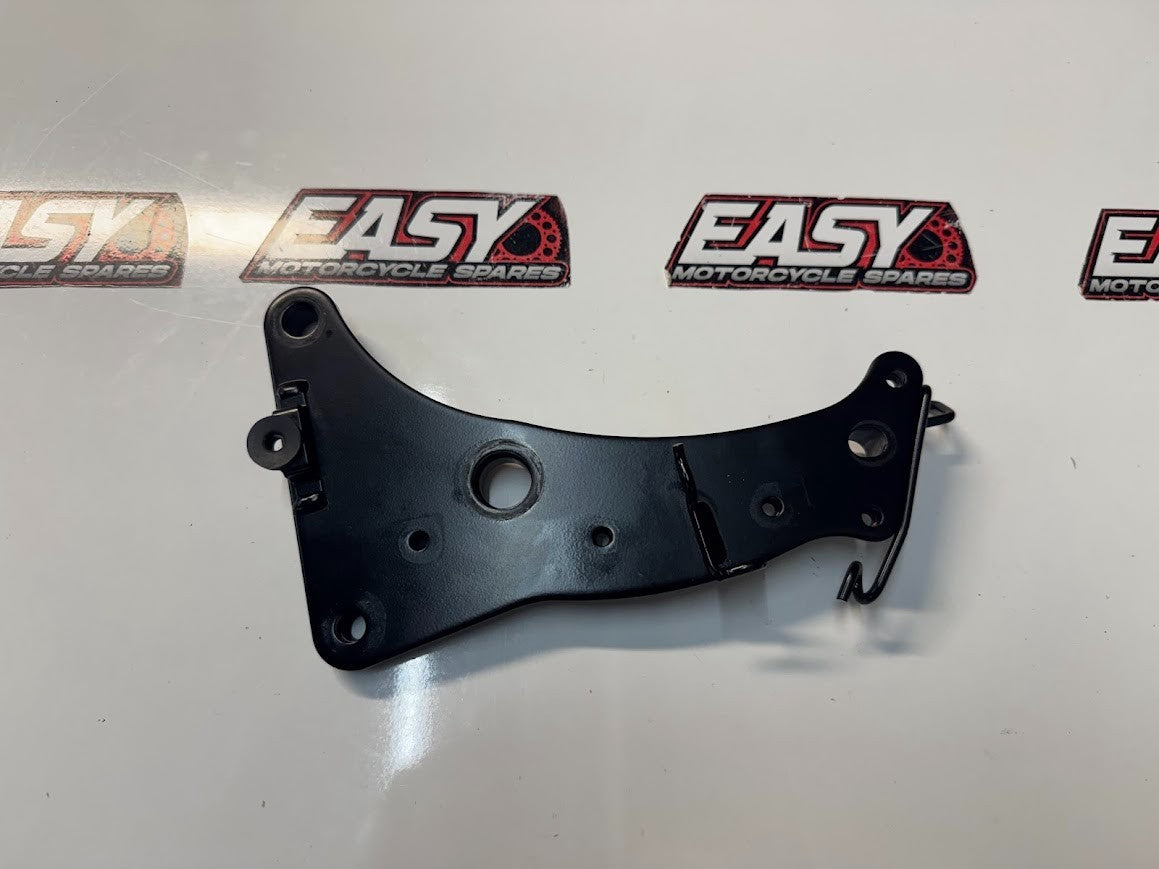 Kawasaki Vulcan S 650 2015-2025 LH Swingarm Bracket OEM Genuine 32036-0349