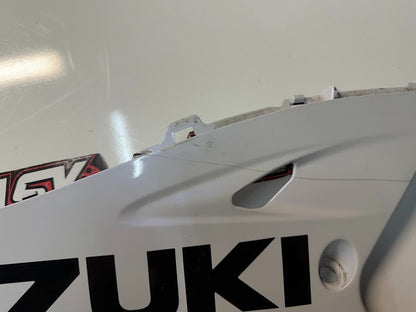 LH Lower Fairing Suzuki GSXR 1000 2012-2016 OEM 94481-47H00
