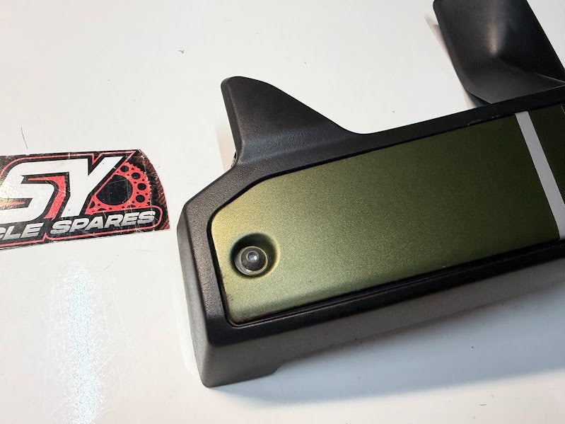 RH Shroud Cover Kawasaki Vulcan S 650 2015-2026 OEM 49125-0587