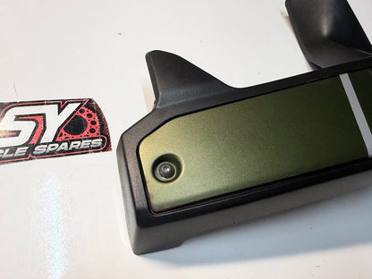 RH Shroud Cover Kawasaki Vulcan S 650 2015-2026 OEM 49125-0587