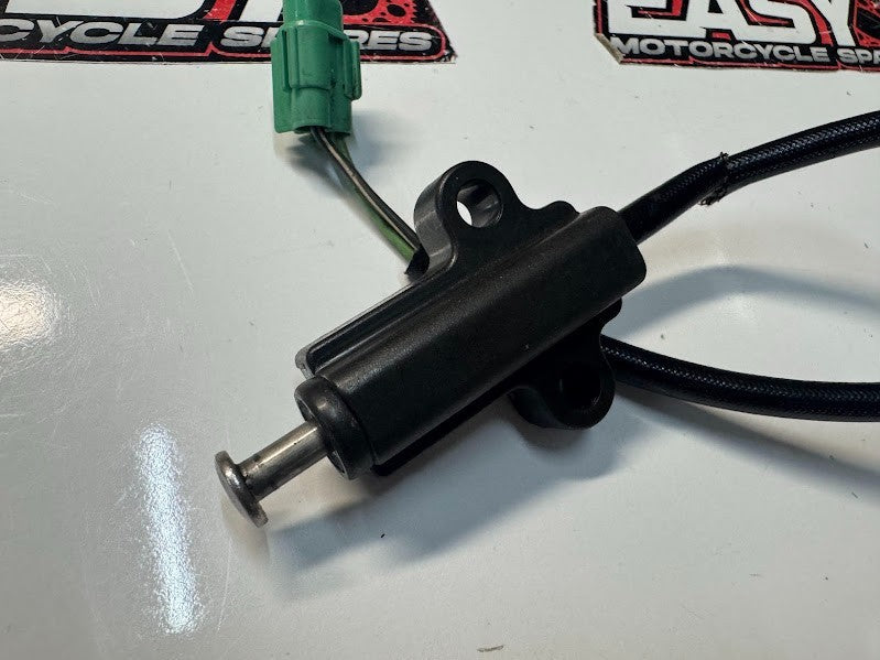 Suzuki VL 1500 Intruder 1998-2009 Side Stand Switch OEM Genuine 37840-10F00