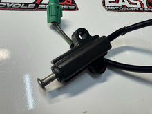 Suzuki VL 1500 Intruder 1998-2009 Side Stand Switch OEM Genuine 37840-10F00