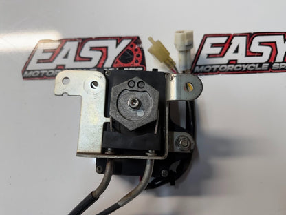 Exhaust Control Servo Motor Suzuki GSXR 1000 2005-2008 OEM 33970-41G01 #2