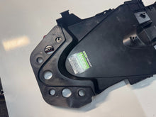 Suzuki GSXR 1000 2009-2016 Rear Fender Inner Tail OEM Genuine 63111-47H10