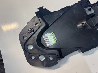 Suzuki GSXR 1000 2009-2016 Rear Fender Inner Tail OEM Genuine 63111-47H10