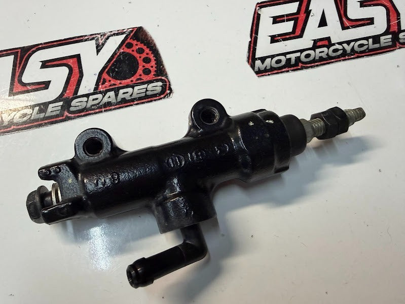 Rear Brake Master Cylinder Kawasaki Ninja 300 2013-2017 OEM 43015-0621