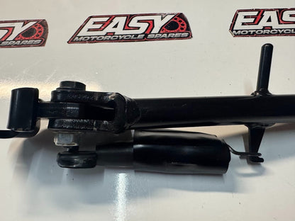 Yamaha YZF R7 2022-2025 Side Stand OEM Genuine BEB-27311-00