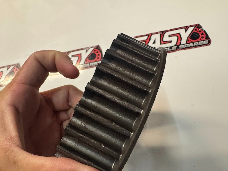 Kawasaki Vulcan VN900 Classic 2006-2022 Belt Pulley OEM 49079-0016